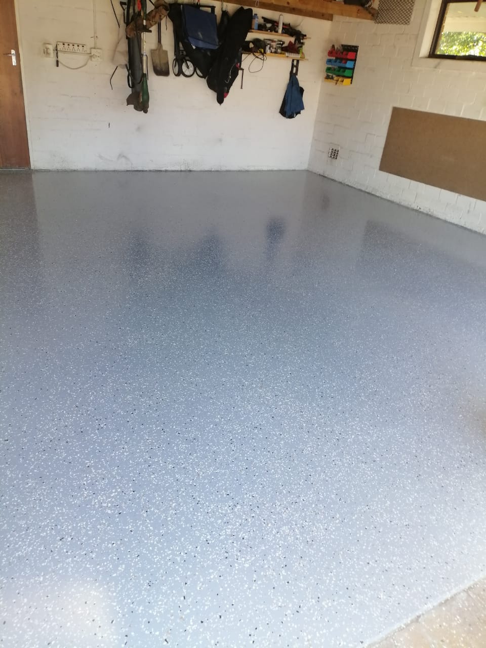 Flooring Project 14