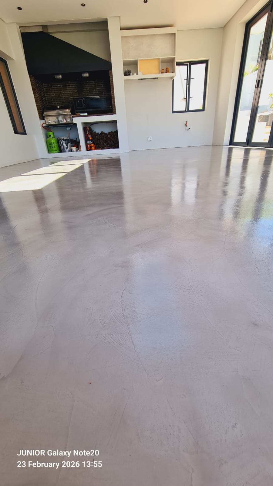 Flooring Project 5